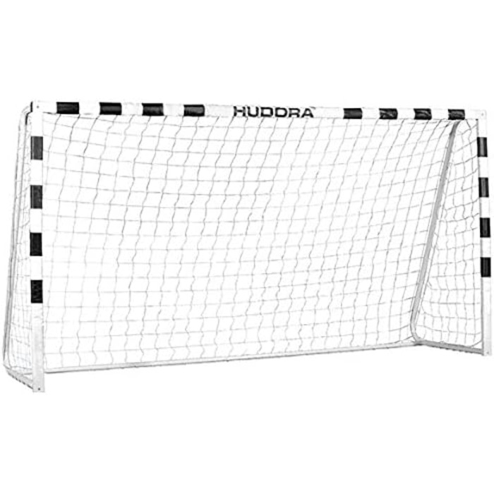 Заміна сітки для футбольних воріт Hudora 300x200 см (моделі 76907, 76903)