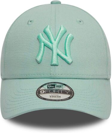 Дитяча кепка New Era MLB NBA NFL 9Fifty/9Forty з регулюванням, комікси, для дітей (6-12 років, New York Yankees)