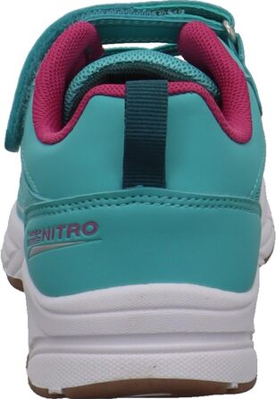 Дитячі кросівки Kangaroos K-NI ROUG (40 EU, Ocean Fuchsia) - унісекс