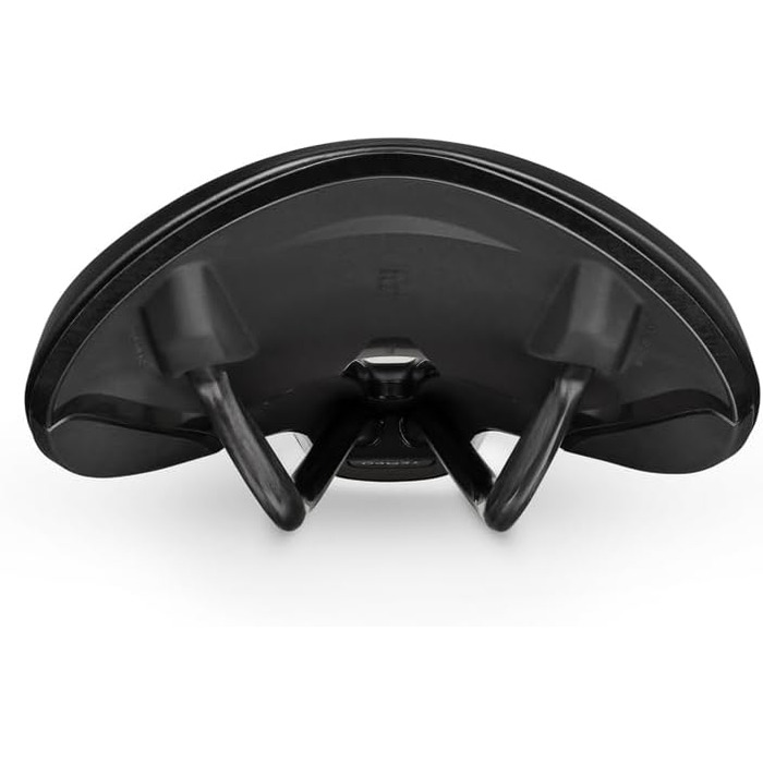 Сідло для шосейного велосипеда Fizik Tempo Aliante R1 Carbon, чорне, 145 мм