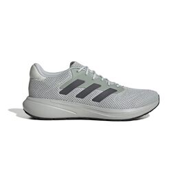 Кросівки Adidas Response Runner Wonder Silver/Carbon/Green 43 1/3 EU унісекс