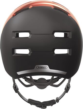 ABUS Skurb ACE – стильний велосипедний шолом для міста, скейту, BMX та лонгборду