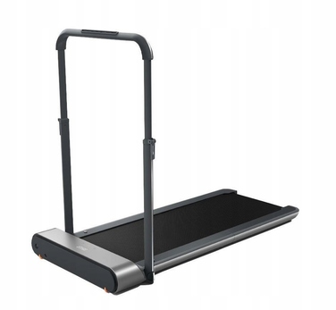 Електрична бігова доріжка KingSmith Walking Pad R1 Pro, срібляста, складана