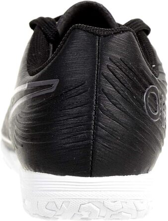 Дитячі футбольні бутси PUMA ONE 19.4 IT Jr (28 EU, чорний)