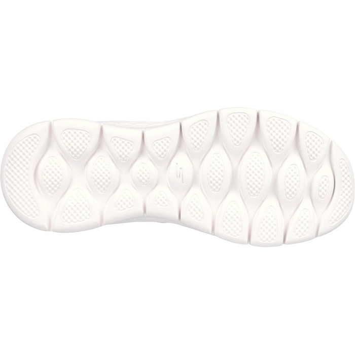 Кросівки Skechers Go Walk Flex Hands Free для дівчаток, 41 EU, фіолетові, текстиль
