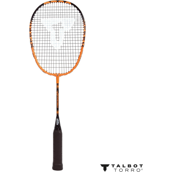 Набір для бадмінтону Talbot Torro Speed 2200 у чохлі, універсальний розмір