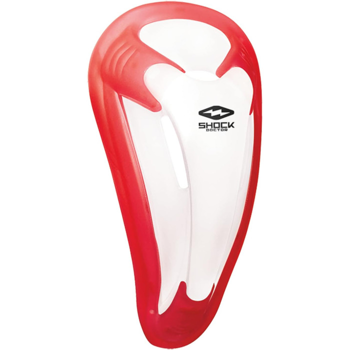 Захисний бандаж Shock Doctor 201 Bio Flex Cup для живота та промежини - для дорослих та дітей.