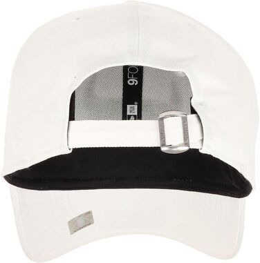 Кепка New Era Basketball 9Forty з логотипом команди NBA, Chicago Bulls (34762)