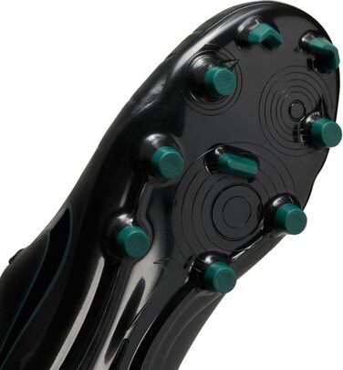 Дитячі футбольні бутси Nike Legend 10 Club FG/MG, 35 EU, різнокольорові