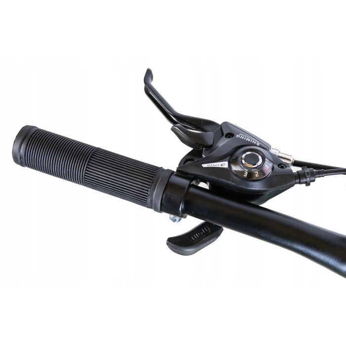 Гірський велосипед Hurtex Mountain Rider 27,5