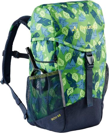 Дитячий рюкзак Vaude Skovi 10-14 л для школи та подорожей