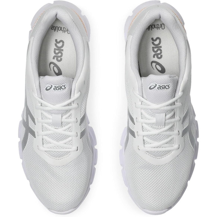 Кросівки ASICS Gel Quantum Lyte IIS для чоловіків (48 EU, чорний/лаймовий)