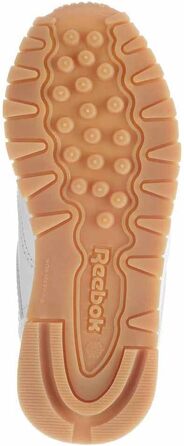 Кросівки Reebok Classic Leather для хлопчиків, білий колір, розмір EU 29