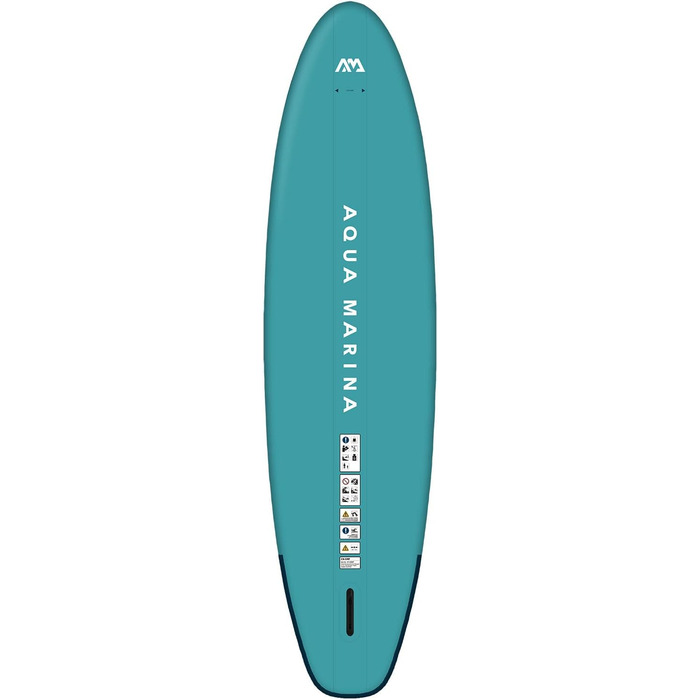 Надувна SUP-дошка Aqua Marina Beast 2021, комплект, 320×81×15 см