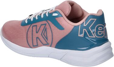 Жіночі гандбольні кросівки Kempa Attack 2.0, рожеві, 38.5 EU