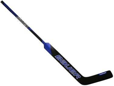 Воротарська ключка Bauer GSX Composite для підлітків, ліва, 23