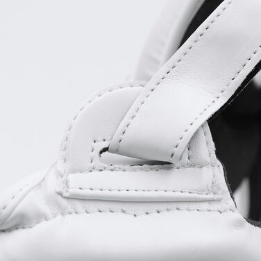 Захисний шолом Adidas Speed для боксу, спарингів