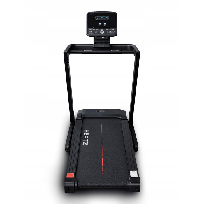 Електрична бігова доріжка Hertz-Fitness Run Master 2.0 (до 120 кг)