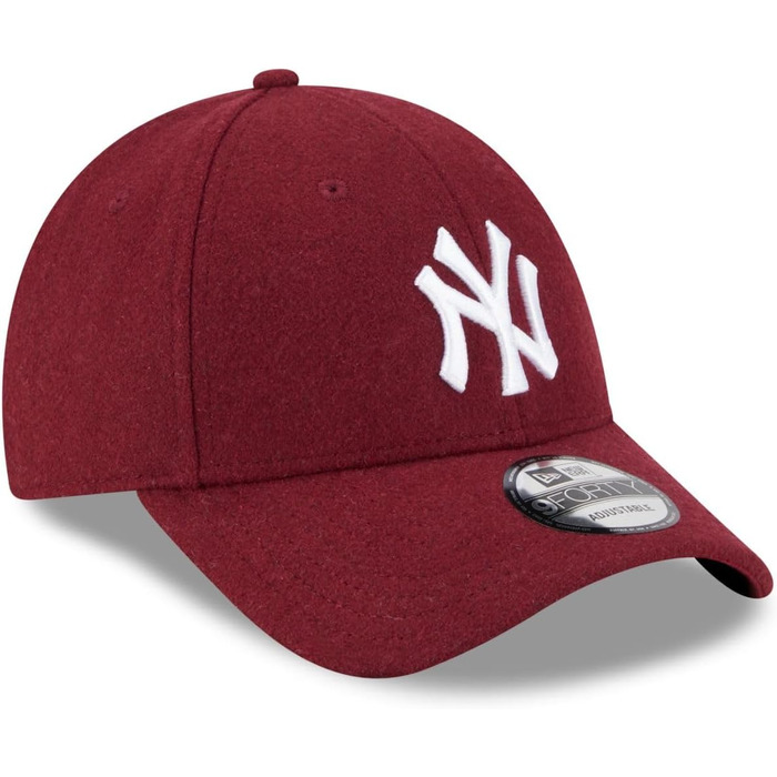 Шкарпетки спортивні New Era Unisex з прапором, універсальний розмір, колір рубін