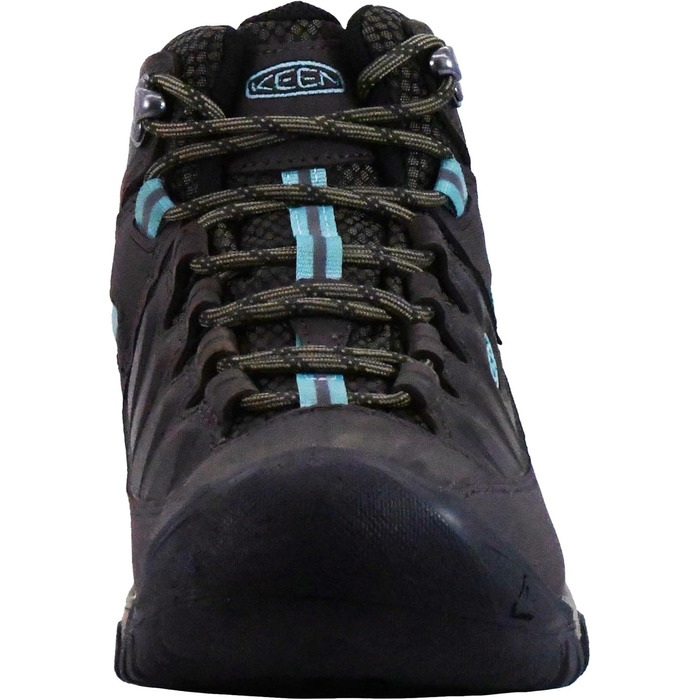 Черевики для туризму Keen Targhee III Mid WP (36 EU, Java Porzellan)