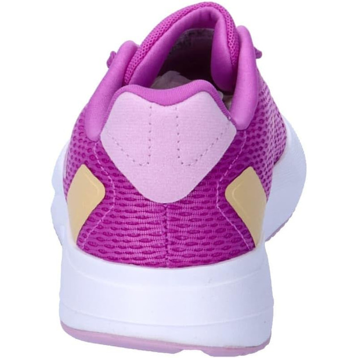 Дитячі кросівки Adidas Duramo SL Purple Burst/Bliss Lilac/Orange Tint 40 EU