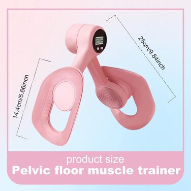 Тренажер для рук Thigh Twister: регульований, 60-100 lbs, для силових тренувань вдома