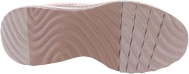 Жіночі кросівки Skechers Bob's Squad Chaos Face-Off, бежеві (Clay Engineered Knit), розмір 42 EU
