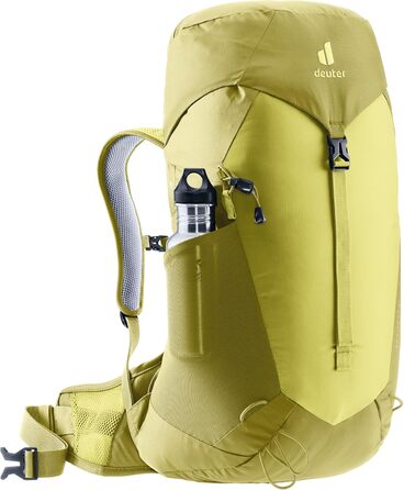 Жіночий туристичний рюкзак deuter AC Lite 22 SL (2024), Sprout-linden