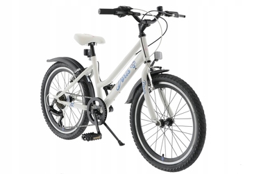 Дитячий велосипед KANDS DORIS 20