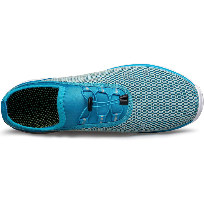 Жіночі водяні черевики DOUSSPRT, спортивні, швидковисихаючі, розмір 41 EU, Moonlight 001