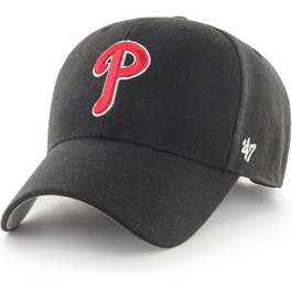 Кепка 47 Philadelphia Phillies MLB з регульованим розміром P. Schwarz