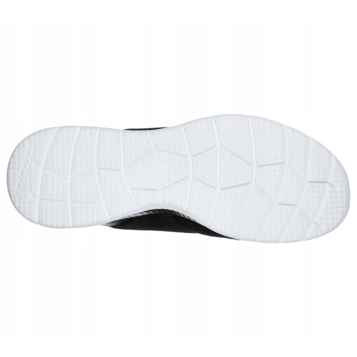 Жіночі спортивні кросівки Skechers 12607-BKW, розмір 39