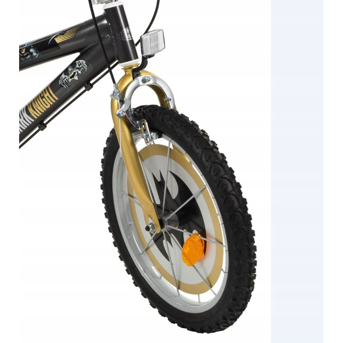 Дитячий велосипед Huffy 21104W, колеса 16
