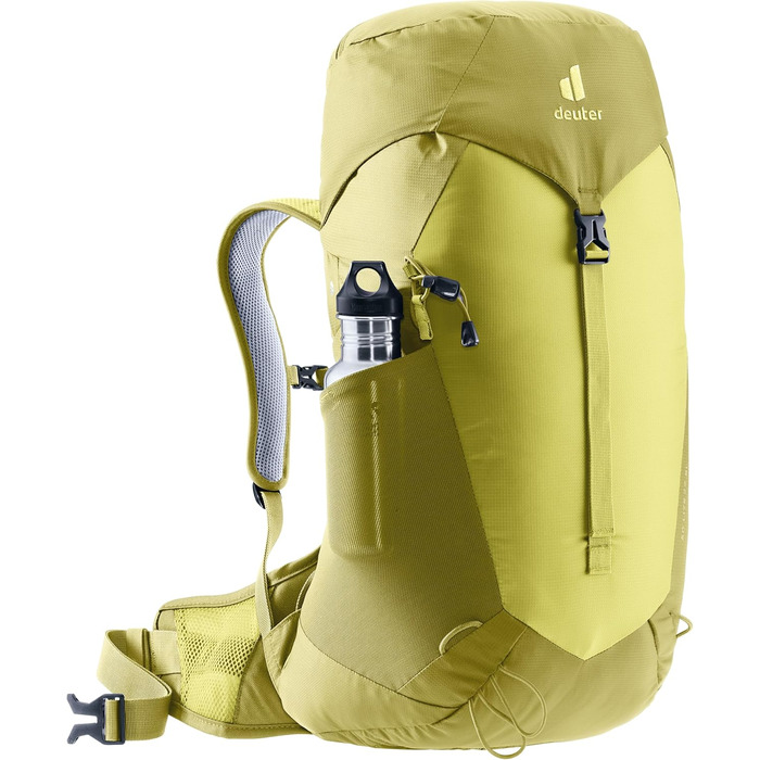 Жіночий туристичний рюкзак deuter AC Lite 22 SL (2024), Sprout-linden