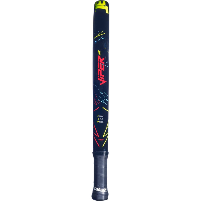 Дитяча ракетка для паделу Babolat Viper, універсальний розмір