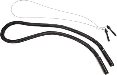 Тренувальний важкий скакалка aerobis Battle Jump Rope 3 м, 40 мм для фітнесу та схуднення