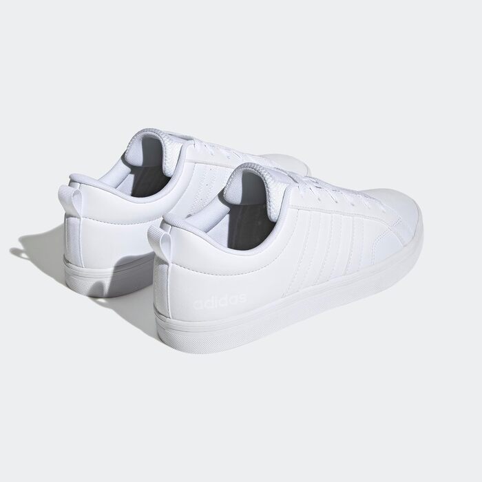 Чоловічі кросівки Adidas Vs Pace 2.0 Cloud White, розмір 42 EU