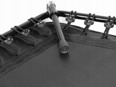 Фітнес-батут SportPlus, 95 см