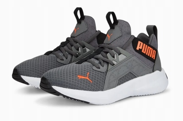 Жіночі спортивні кросівки Puma, зручне молодіжне взуття, розмір 35,5