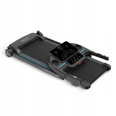 Електрична бігова доріжка 4FIZJO MY-SPEED до 90 кг