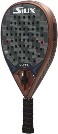 Ракетка для тенісу Siux Ultra Pro - професійна, для падел-тенісу