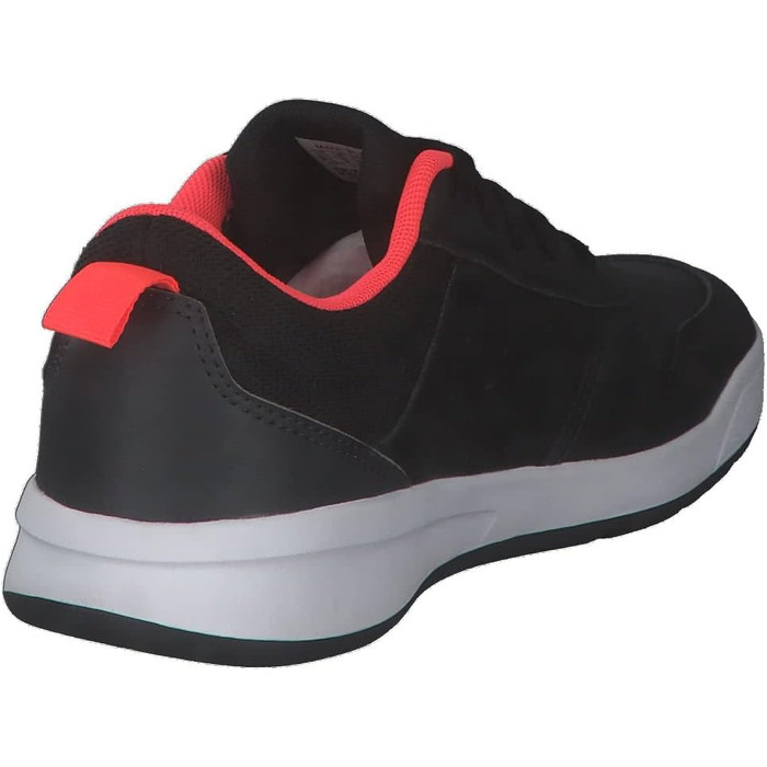 Дитячі кросівки Adidas Tensaur K для бігу, 36 2/3 EU, сірий колір