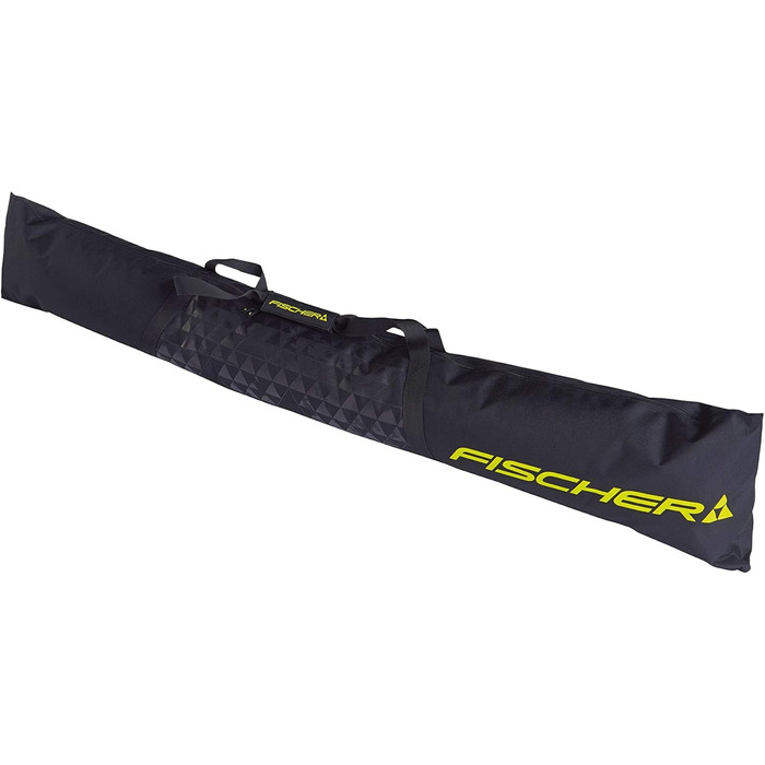 Чохол для лиж Fischer ECO XC Cross Country - унісекс, 210 см (1/3 пари)