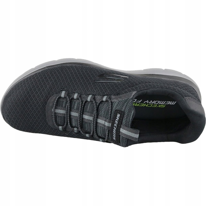 Чоловічі спортивні кросівки Skechers Summits, розмір 44