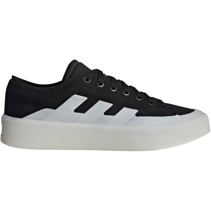 Чоловічі кросівки Adidas ZNSORED Shoes Low (45 EU, чорний/білий)