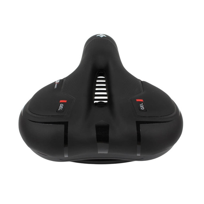 Велосипедне сідло H-rocks Odyssey AZ-9232 220 мм