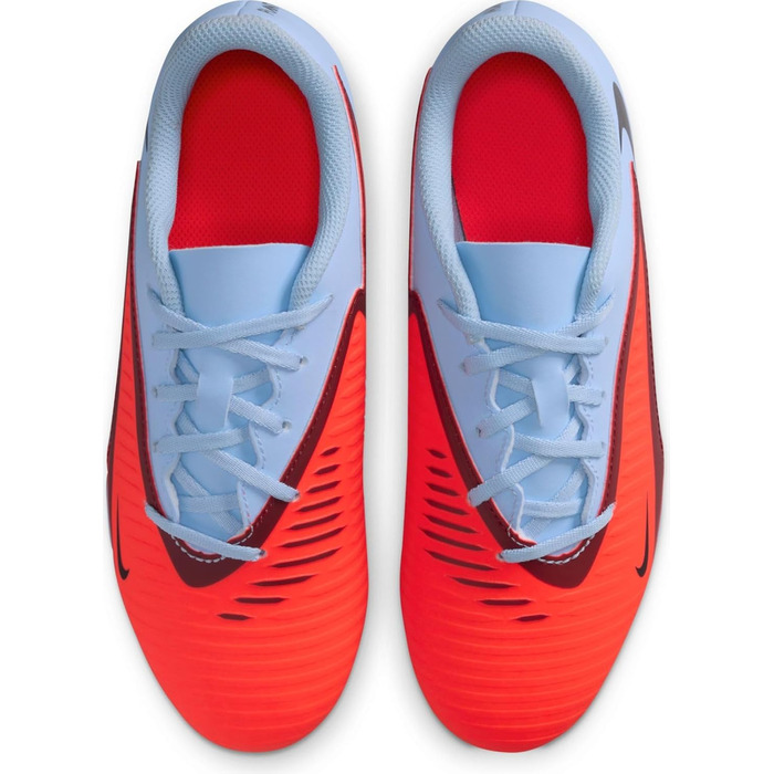 Дитячі футбольні бутси Nike Phantom 6 Low Club для різних поверхонь, розмір 38 EU, багато кольорів