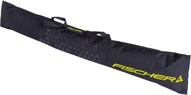 Чохол для лиж Fischer ECO XC Cross Country - унісекс, 210 см (1/3 пари)