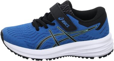Дитячі кросівки ASICS Patriot 12 Ps - чорний, розмір 31 EU