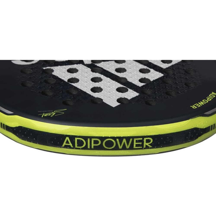 Ракетка для падел-тенісу Adidas Adipower 3.1 (лайм)